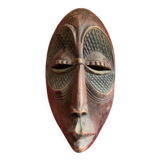 Masque africain
