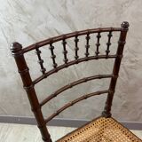 Chaise Napoleon III