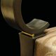 Fauteuil années 40