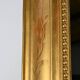 Golden Leaf Mirror, Louis Philippe period – 1st Part of the 19th Century