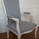 Fauteuil Voltaire