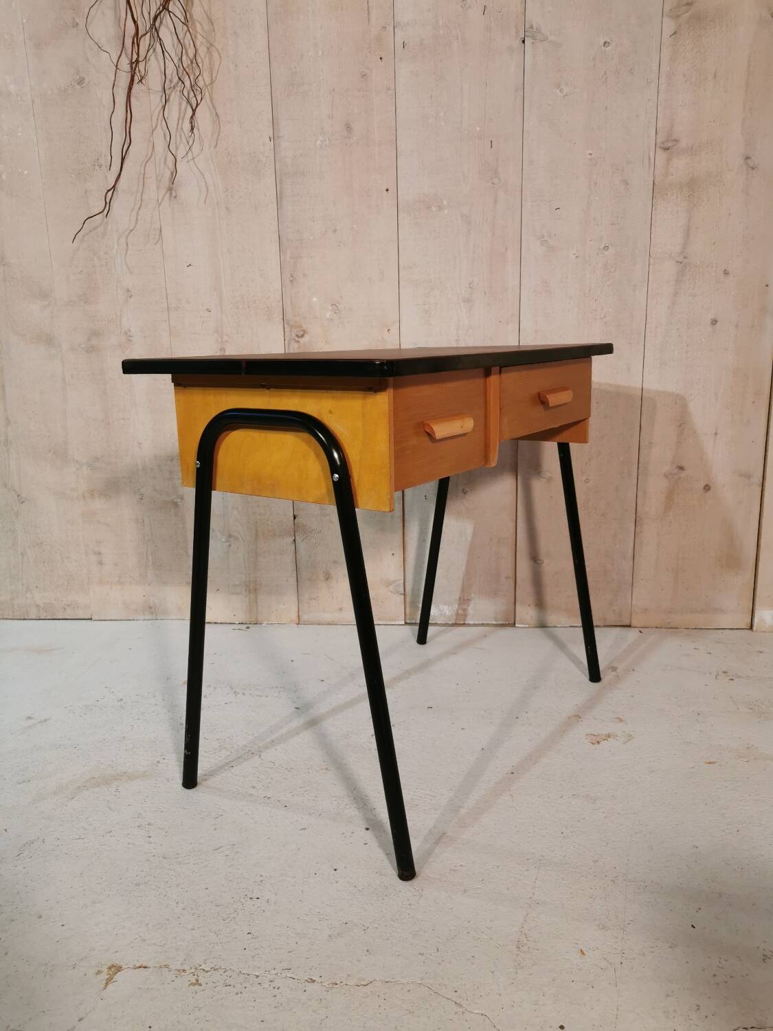 Vintage desk