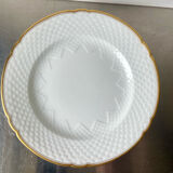 Dinner dish by Bing & Grøndahl for Royal Copenhagen