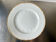 Dinner dish by Bing & Grøndahl for Royal Copenhagen
