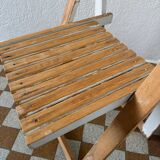 Folding chair