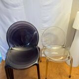 10 Loop chairs, Roche Bobois edition