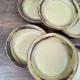 Set of 6 Langenthal deep plates (v6)