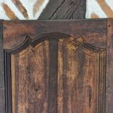 Old Louis XV wardrobe door jumika