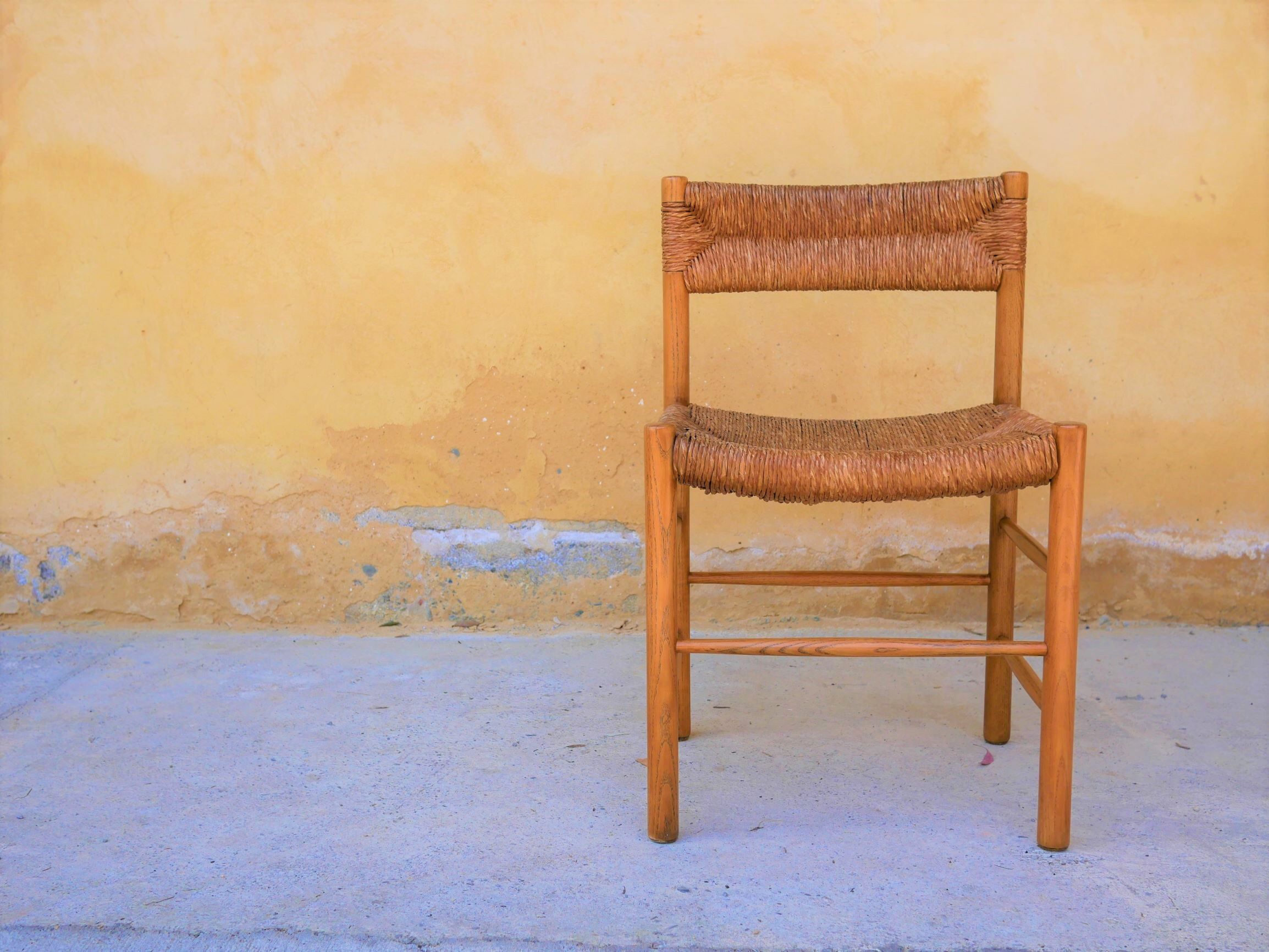 Dordogne chair for Sentou