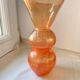 Vase signed A. Gray 1994