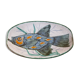 Ravier Patrick Chaussepied Quimper Poisson