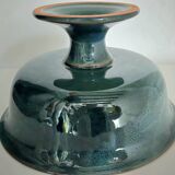 Ceramic fruit bowl from Corsica