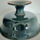 Ceramic fruit bowl from Corsica