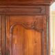 Armoire Louis XV  restaurée en 1980