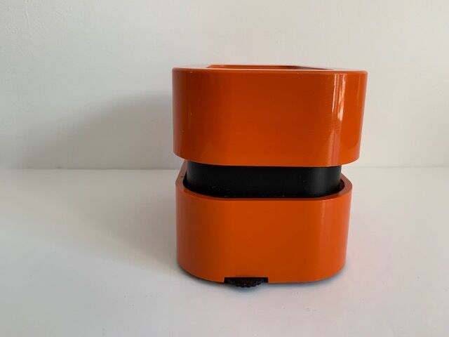 Balance terraillon 4000 orange