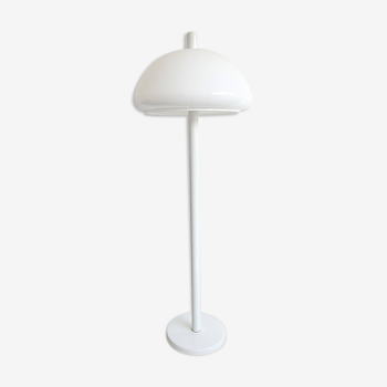 Lampadaire champignon vintage