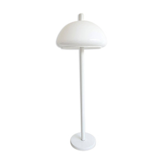 Vintage mushroom floor lamp