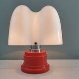 Vintage Italian table lamp