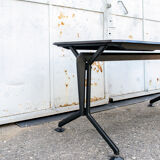 Arco Series Desk by BBPR for Olivetti Synthesis, 1960s