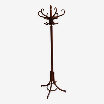 Vintage parrot coat rack ZPM RADOMSKO