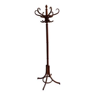 Vintage parrot coat rack ZPM RADOMSKO
