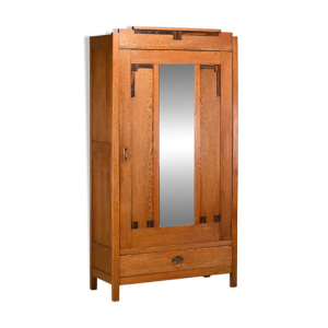Armoire ou garde-robe