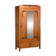 Art Deco Amsterdam School Armoir or Wardrobe, 1930