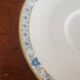 Tea cup and saucers porcelain Haviland Limoges Nankin model