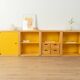 1970s Flötotto chest of drawers, vintage