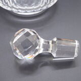 Carafe en verre