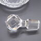 Glass decanter