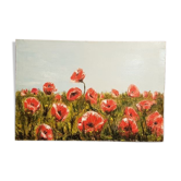 Poppy table