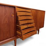 Enfilade Modèle 29A par Arne Vodder pour Sibast
