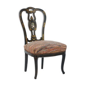 chaise d'époque Napoléon