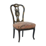 Chaise d'époque Napoléon III