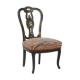 Chaise d'époque Napoléon III