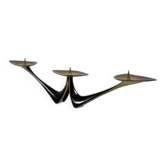 Vintage Candleholder by Klaus Ullrich for Faber & Schumacher