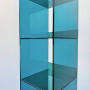 Colonne plexiglas Allegro Habitat vintage