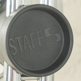 Lampe de table Space Age EYEBALL par Staff, années 1970