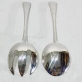 Christofle – Salad cutlery model America