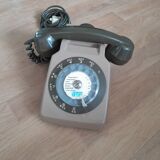 Vintage phone