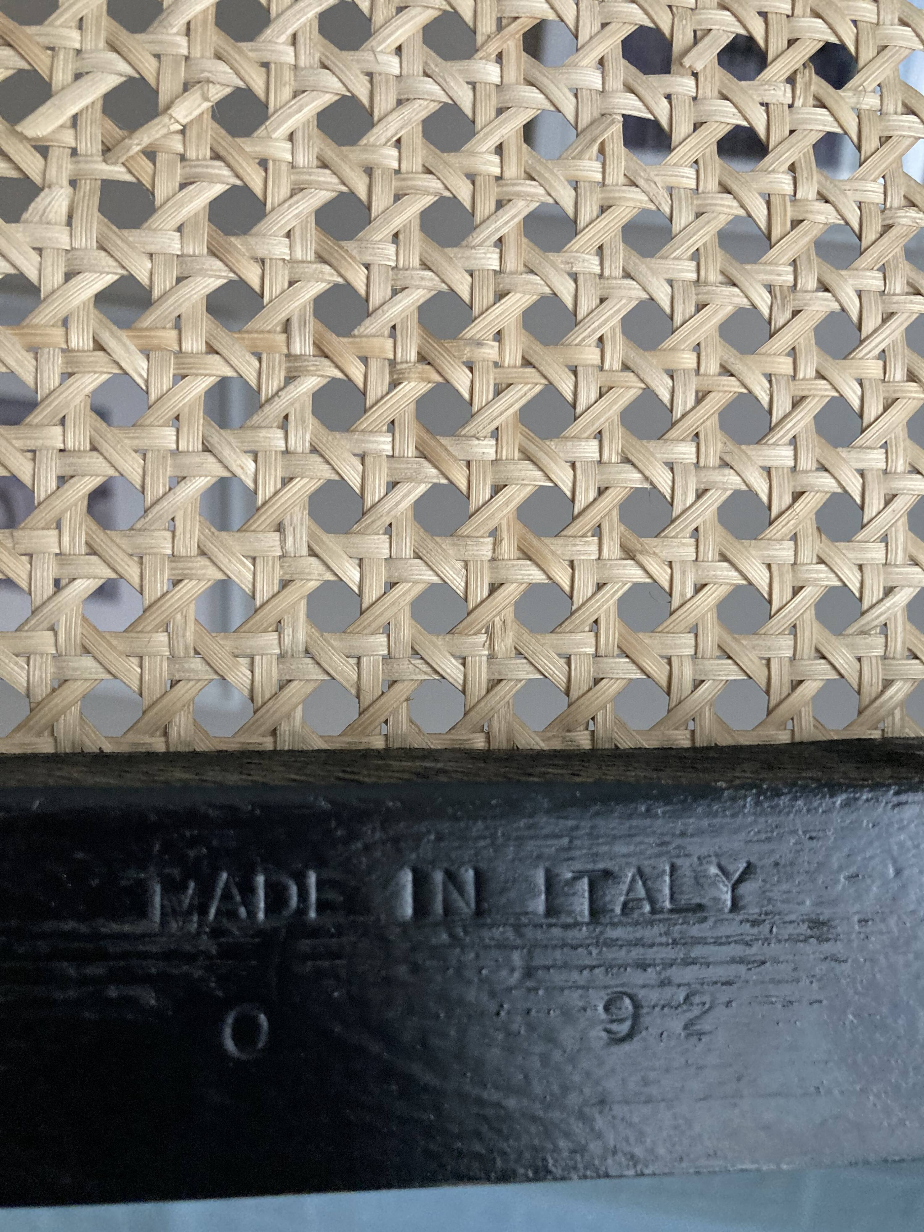 Chaise Marcel Breuer b32 Cesca made in Italy
