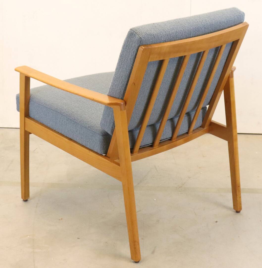 Fauteuil 'Hamburg'