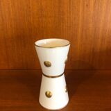 Olivier Gagnere ceramic soliflore vase