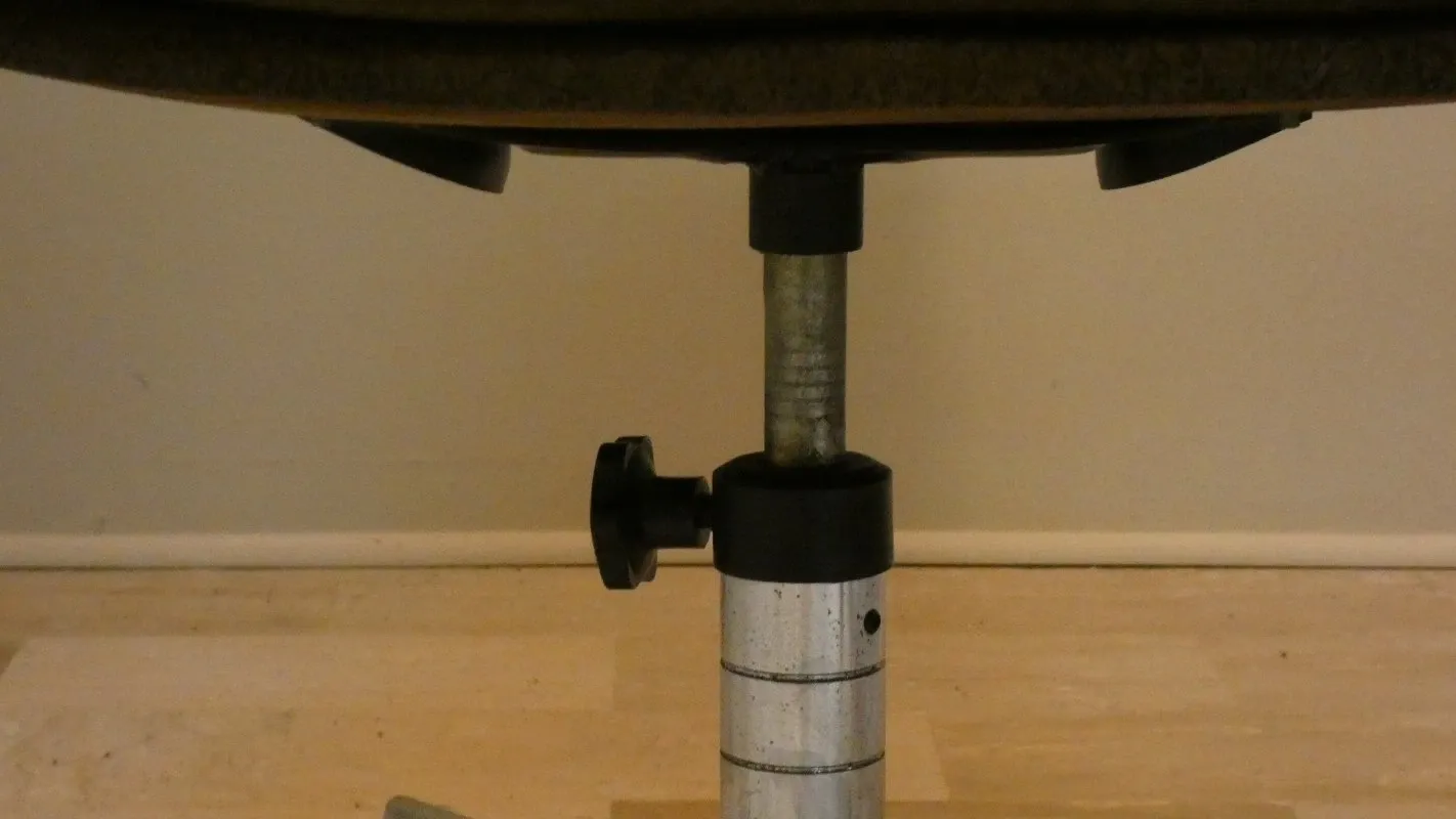 KS 172 H armchair by Karl-Erik Ekselius for Joc Möbel Ab, 1970s