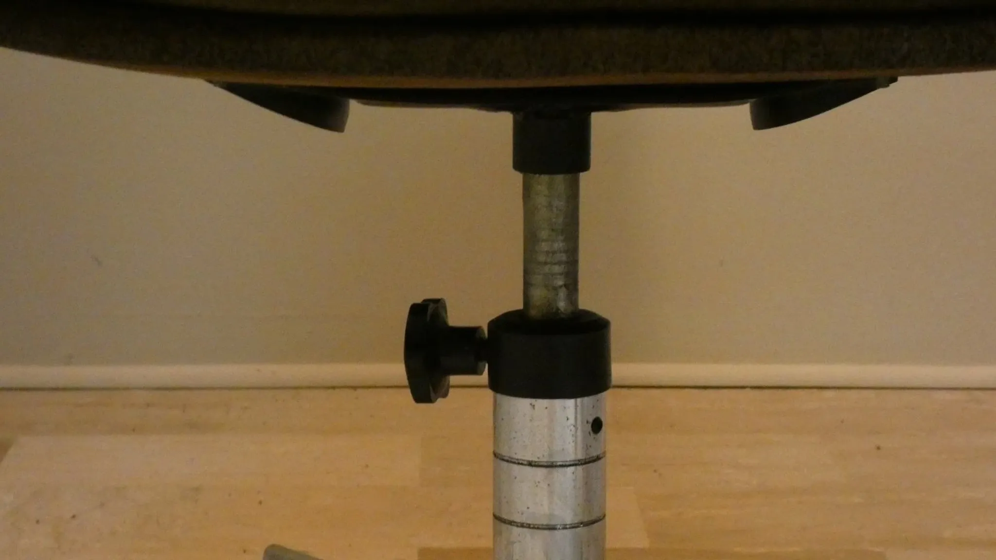 KS 172 H armchair by Karl-Erik Ekselius for Joc Möbel Ab, 1970s