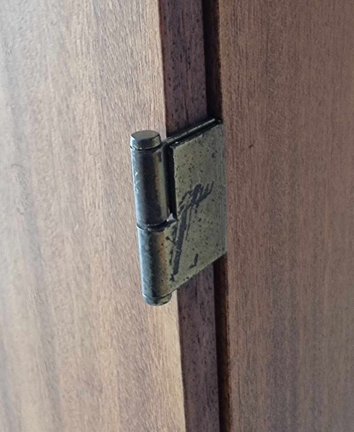 Armoire du milieu du siècle