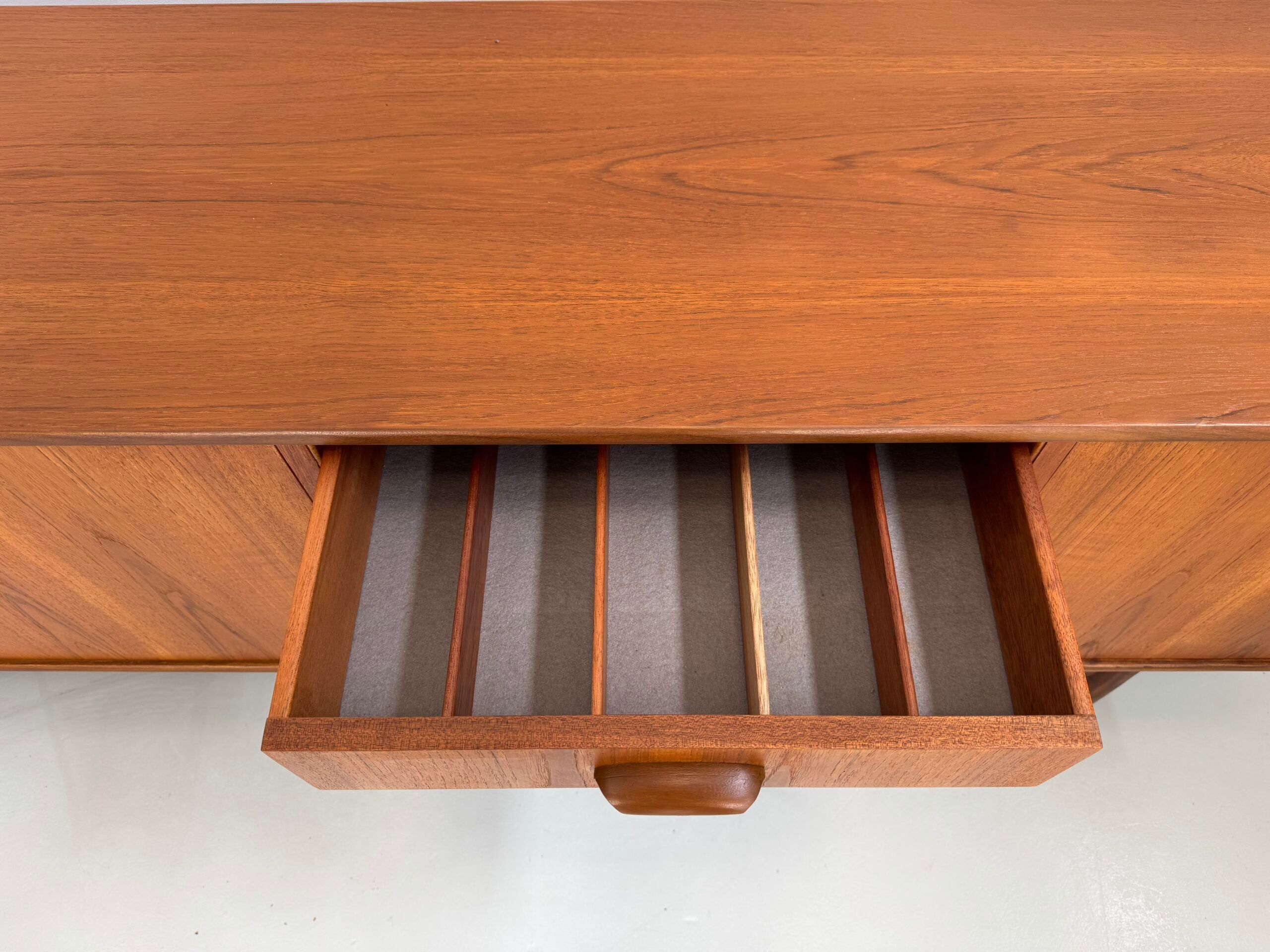 Vintage G-Plan sideboard.