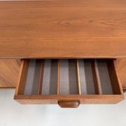 Buffet vintage G-Plan.