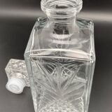 Whiskey Decanter